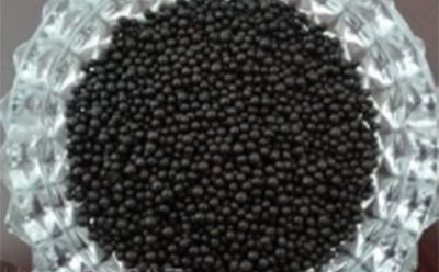有机-无机复混肥料